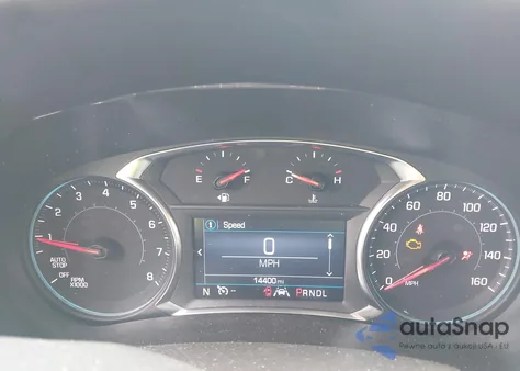 2024 Chevrolet Equinox Fwd Lt z USA, uszkodzony, nr VIN 3GNAXKEG8RL220172